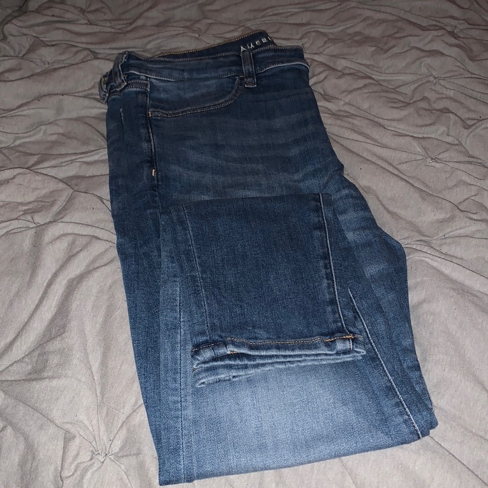 NWT American Eagle Jegging